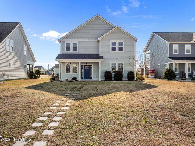 102 Bogue Harbor Court, Newport, NC 28570