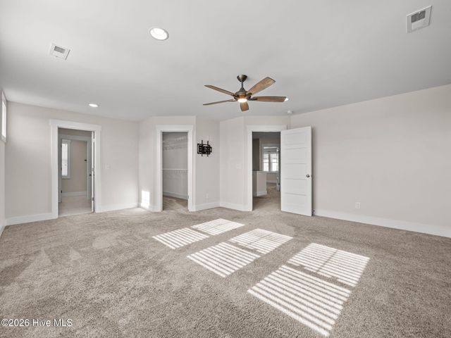 102 Bogue Harbor Court, Newport, NC 28570