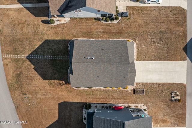 102 Bogue Harbor Court, Newport, NC 28570