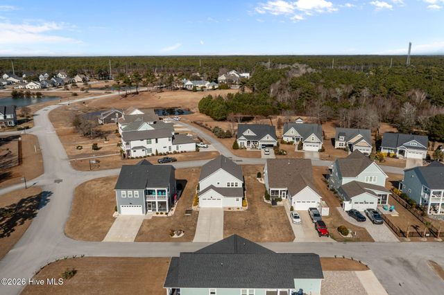 102 Bogue Harbor Court, Newport, NC 28570