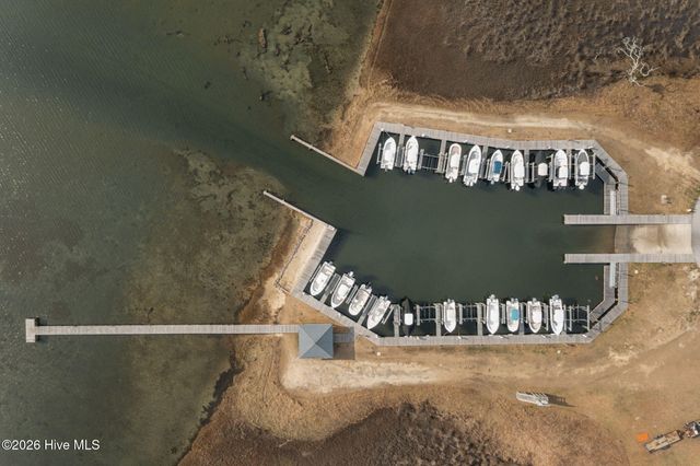 102 Bogue Harbor Court, Newport, NC 28570