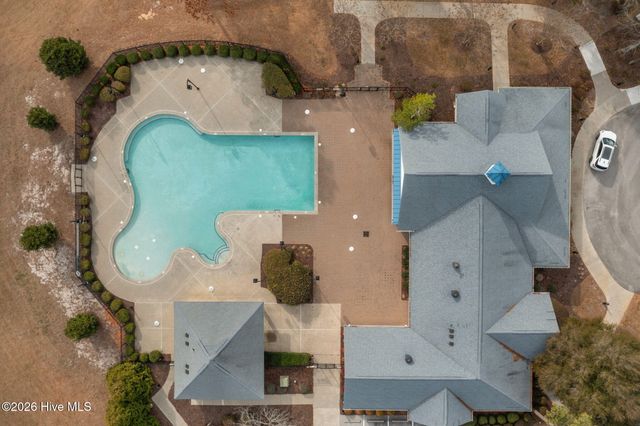 102 Bogue Harbor Court, Newport, NC 28570