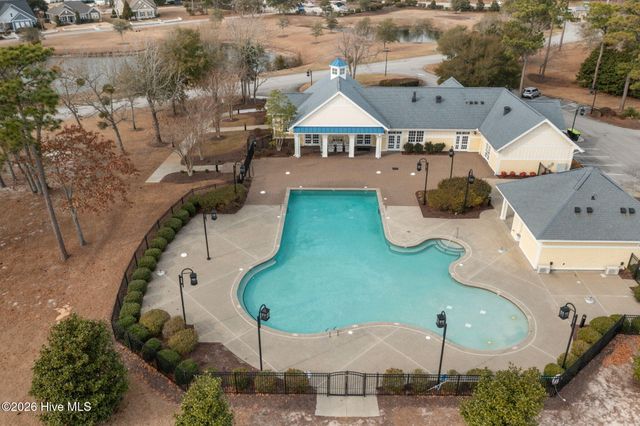 102 Bogue Harbor Court, Newport, NC 28570