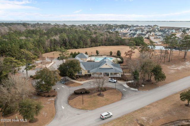 102 Bogue Harbor Court, Newport, NC 28570