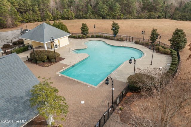102 Bogue Harbor Court, Newport, NC 28570