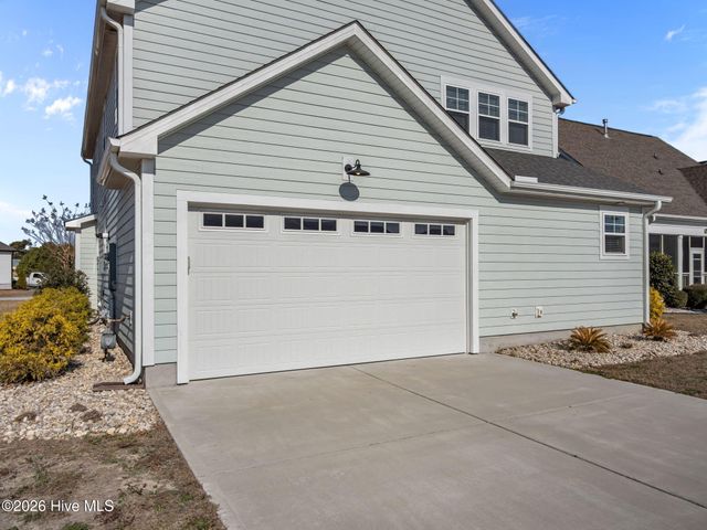 102 Bogue Harbor Court, Newport, NC 28570