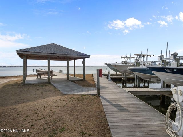 102 Bogue Harbor Court, Newport, NC 28570