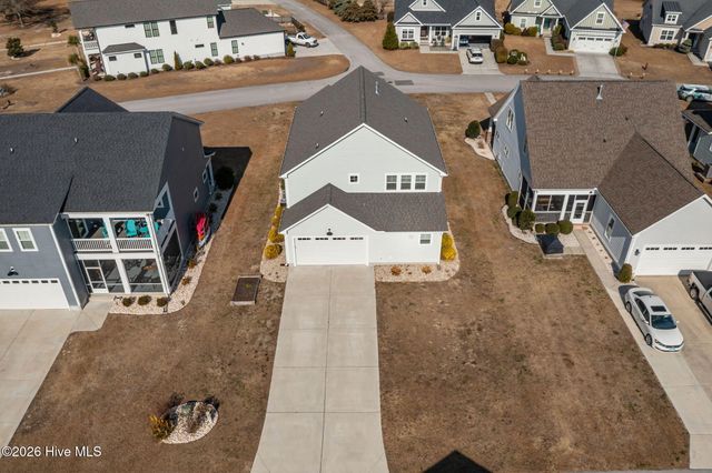 102 Bogue Harbor Court, Newport, NC 28570