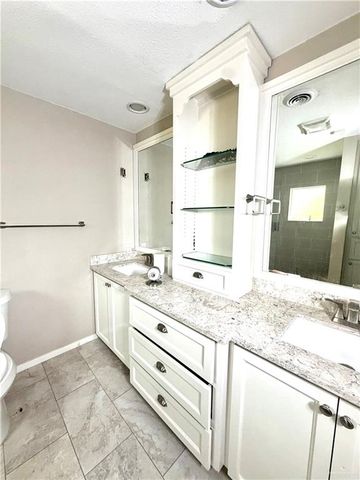 1108 Ash Drive, Weslaco, TX 78596