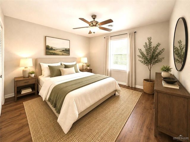 1108 Ash Drive, Weslaco, TX 78596