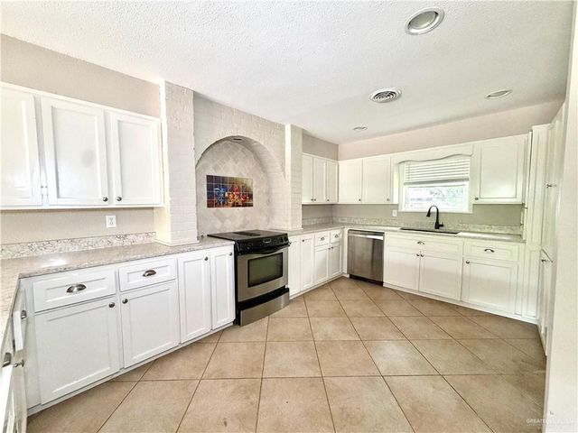 1108 Ash Drive, Weslaco, TX 78596