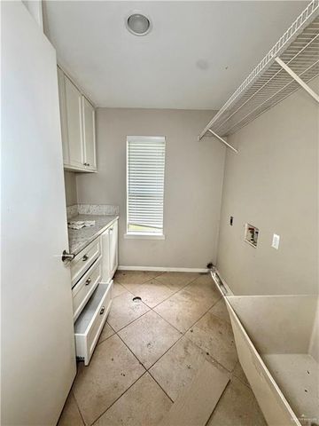1108 Ash Drive, Weslaco, TX 78596