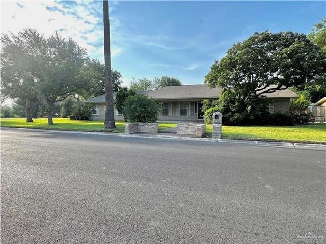 1108 Ash Drive, Weslaco, TX 78596