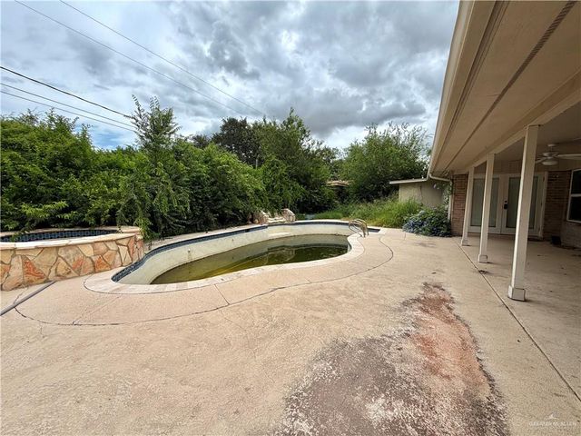 1108 Ash Drive, Weslaco, TX 78596