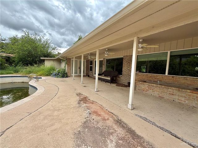 1108 Ash Drive, Weslaco, TX 78596