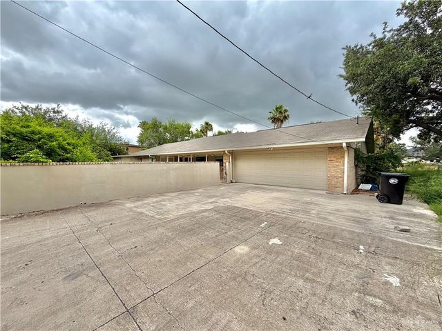 1108 Ash Drive, Weslaco, TX 78596
