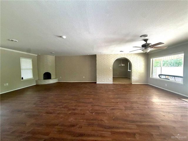 1108 Ash Drive, Weslaco, TX 78596