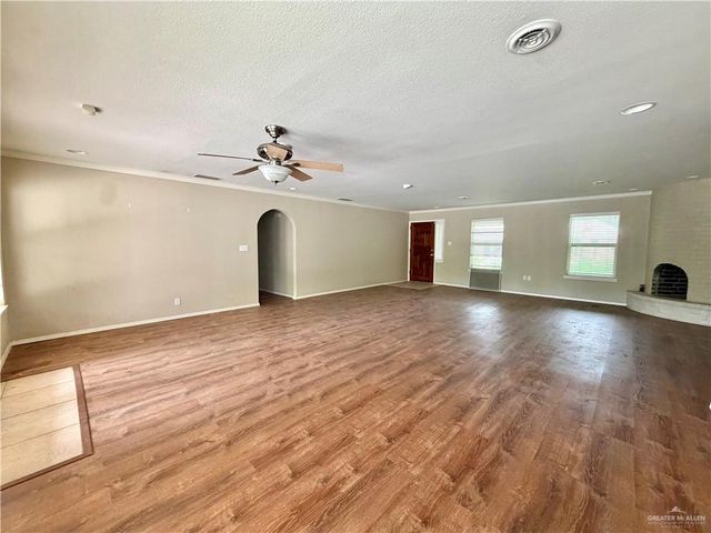 1108 Ash Drive, Weslaco, TX 78596