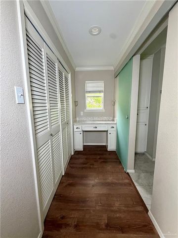 1108 Ash Drive, Weslaco, TX 78596