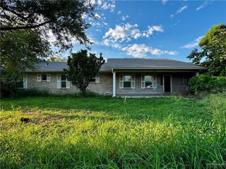1108 Ash Drive, Weslaco, TX 78596