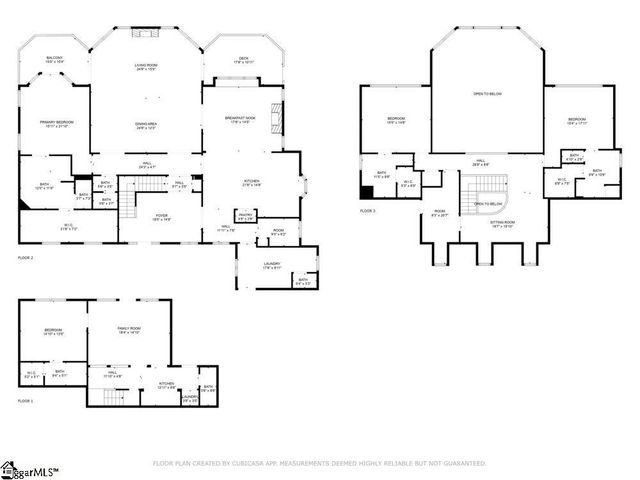 201 King Eider Way, Taylors, SC 29687