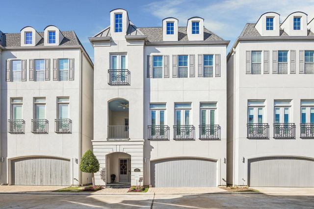 11104 Savannah Woods Lane, Houston, TX 77043