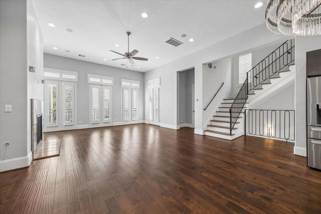 11104 Savannah Woods Lane, Houston, TX 77043