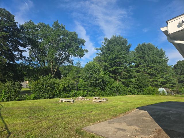 371 Fitchville Road, Bozrah, CT 06334