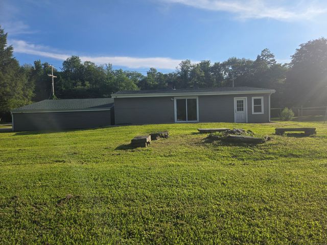 371 Fitchville Road, Bozrah, CT 06334