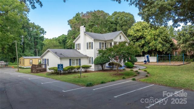 5901 Statesville Road, Charlotte, NC 28269