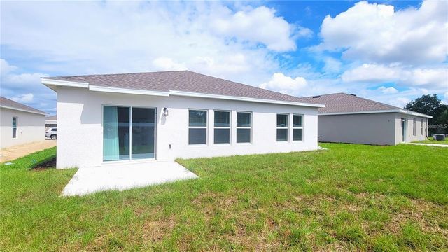 397 SINGING SANDS CIRCLE, Lake Wales, FL 33859