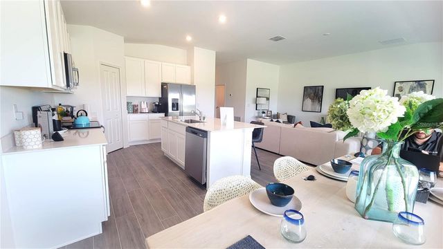 397 SINGING SANDS CIRCLE, Lake Wales, FL 33859