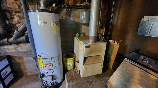 1128 Ridge Road, Webster, NY 14580