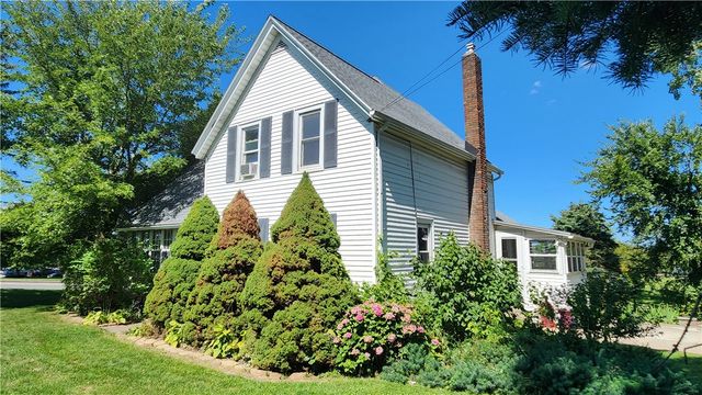 1128 Ridge Road, Webster, NY 14580
