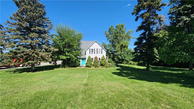 1128 Ridge Road, Webster, NY 14580