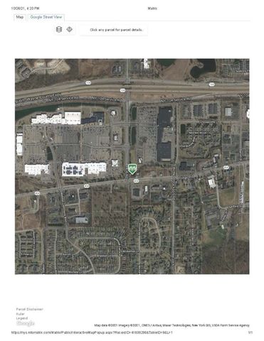 1128 Ridge Road, Webster, NY 14580