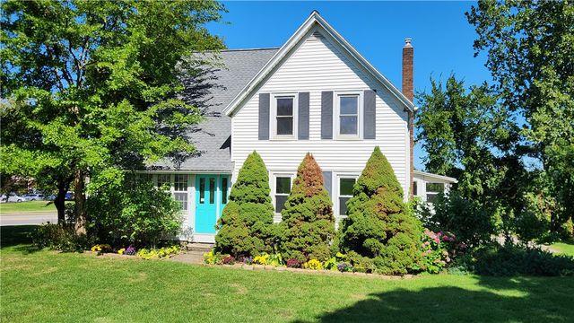 1128 Ridge Road, Webster, NY 14580