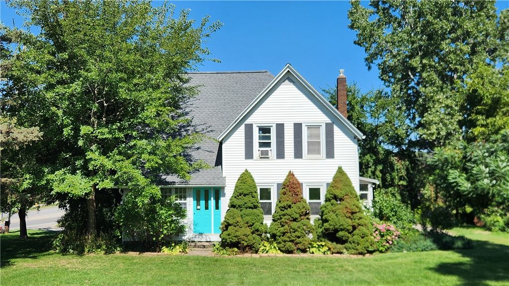 1128 Ridge Road, Webster, NY 14580