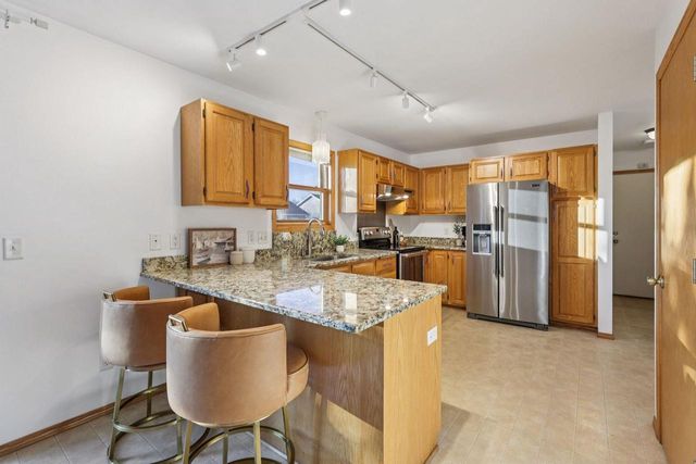 1238 Jasmine Drive, Madison, WI 53719