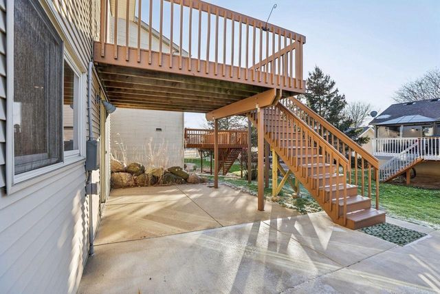 1238 Jasmine Drive, Madison, WI 53719