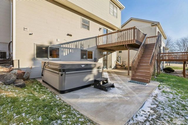 1238 Jasmine Drive, Madison, WI 53719