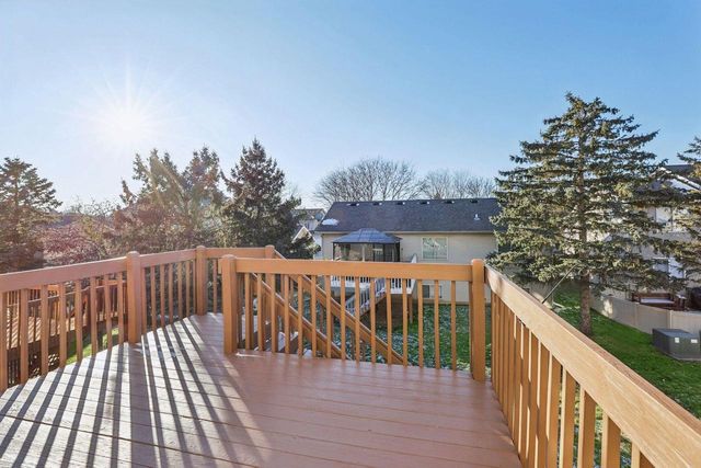 1238 Jasmine Drive, Madison, WI 53719