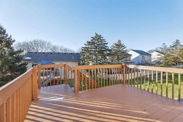 1238 Jasmine Drive, Madison, WI 53719