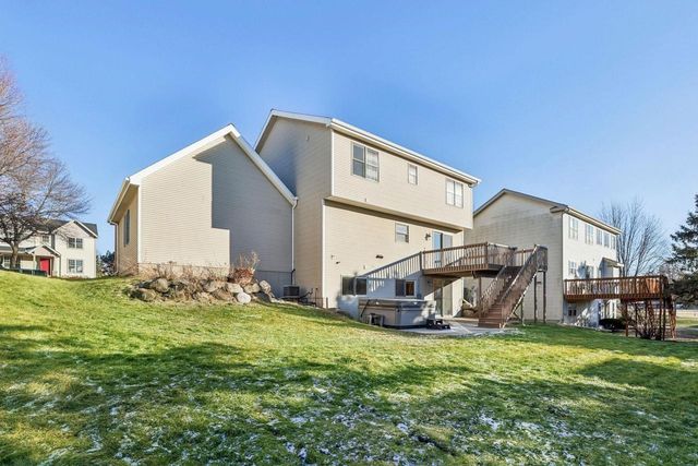 1238 Jasmine Drive, Madison, WI 53719