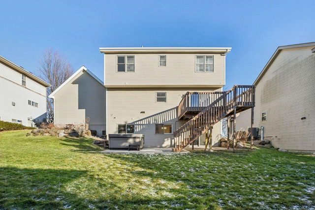 1238 Jasmine Drive, Madison, WI 53719