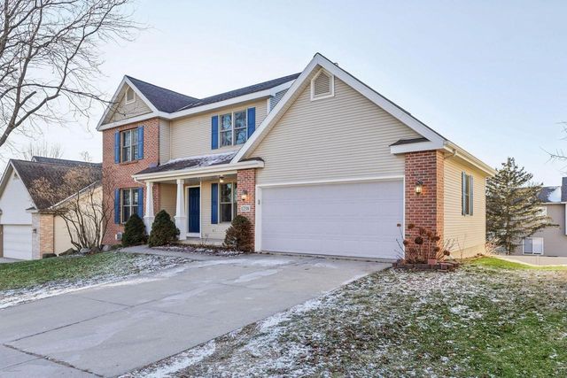 1238 Jasmine Drive, Madison, WI 53719