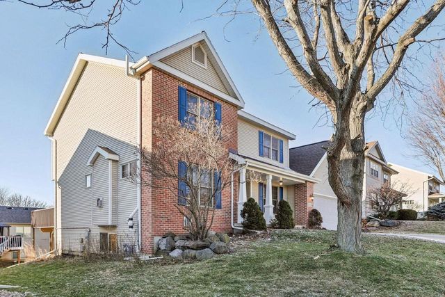 1238 Jasmine Drive, Madison, WI 53719