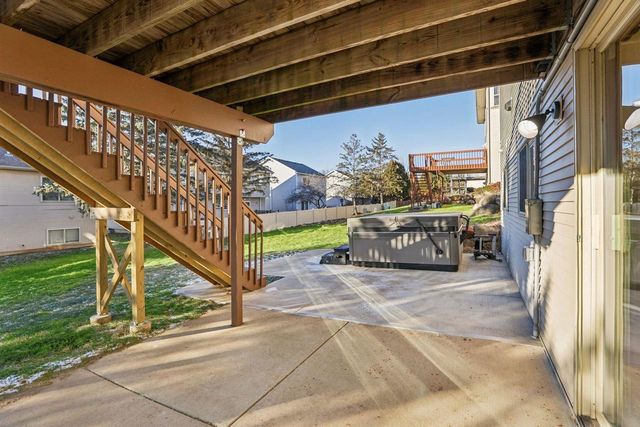 1238 Jasmine Drive, Madison, WI 53719