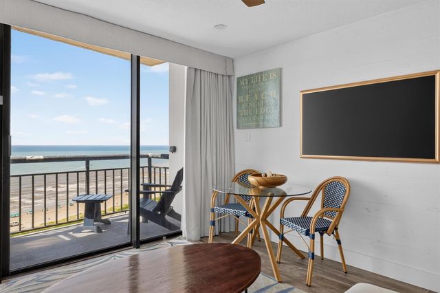 5220 Seawall Boulevard 1532, Galveston, TX 77551