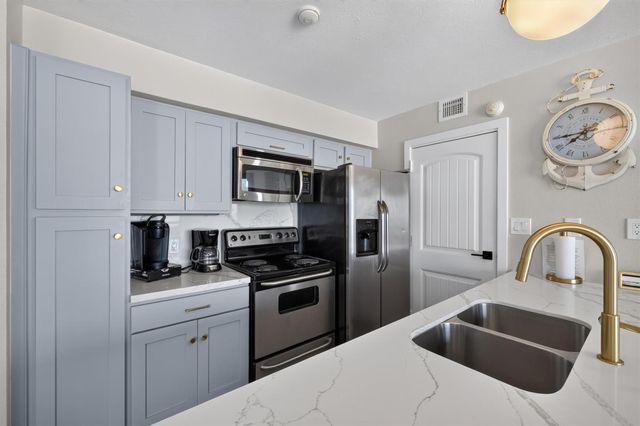 5220 Seawall Boulevard 1532, Galveston, TX 77551